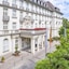 Parkhotel Quellenhof Aachen