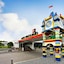 Hotel Legoland, Denmark