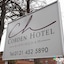 Cobden Hotel Birmingham