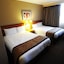 Crowne Plaza Leeds, An Ihg Hotel
