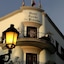 Hotel Conde De Peñalba