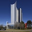 Unahotels Malpensa