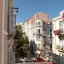 Dinya Lisbon Hotel