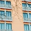 Athens Odeon Hotel