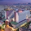 Twin Towers Hotel