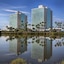 DoubleTree By Hilton Hotel at the Entrance to Universal Orlando