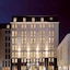 Lindner Hotel Am Belvedere