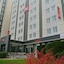 Ibis Dijon Gare