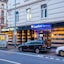 Comfort Hotel Frankfurt Central Station