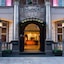 Radisson Blu Hotel, London Tottenham Court Road (formely Kenilworth)