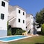 Apartamentos Piscis