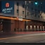 Premier Inn Wien City Hauptbahnhof
