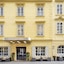 Das Tigra Hotel