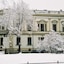 Ostoya Palace