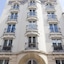 Timhotel Tour Montparnasse