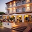 Bon Retorn Hotel Restaurant