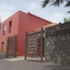 Hotel Villa El Mocanal