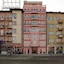 Central Plaza Hotel