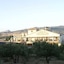 Hotel Sierra Hidalga