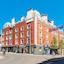 Mercure Nottingham City Centre George Hotel