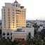 The Residency Towers