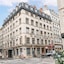 Hotel Du Simplon