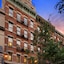The Historic Blue Moon Hotel - Nyc