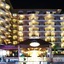 Lk Metropole Pattaya