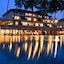 The Blue Water - Geoffrey Bawa Heritage Resort Hotel