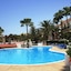Apartamentos Matorral