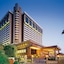 Taj Lands End