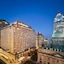 Fairmont The Queen Elizabeth Gold Experience