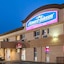 Howard Johnson By Wyndham Winnipeg West