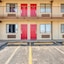 Americas Best Value Inn Amarillo Downtown