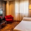 Hotel Vertice Sevilla Aljarafe