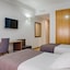 Hotel Plaza Alaquas