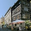 Hôtel De Bourgogne