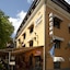 Monte Kristo Hotel
