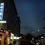 Hotel Admiral Frankfurt City Centre