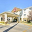 Comfort Suites Longview North