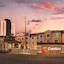 Comfort Suites Downtown