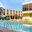 Knutsford Court Hotel