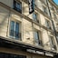 Hôtel Du Prince Eugène