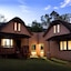 Entabeni Mountain Lodges