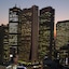 Shinjuku Prince Hotel