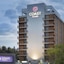 Coast Prince George Hotel By Apa