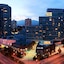 Hilton Vancouver Metrotown