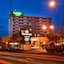 Sandman Hotel Lethbridge