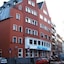 Hotel Lyskirchen Köln