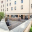 Euro Hostel Edinburgh Halls